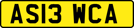 AS13WCA