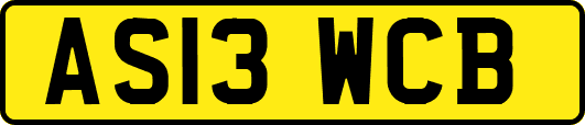 AS13WCB