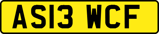 AS13WCF