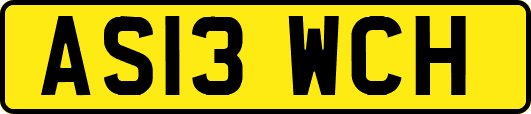 AS13WCH
