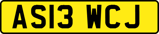 AS13WCJ