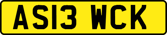 AS13WCK