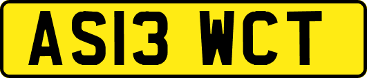AS13WCT