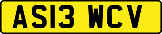 AS13WCV