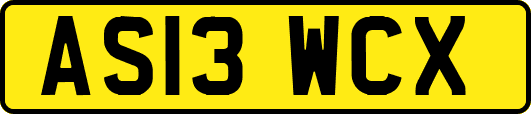 AS13WCX