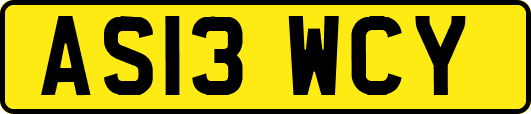 AS13WCY