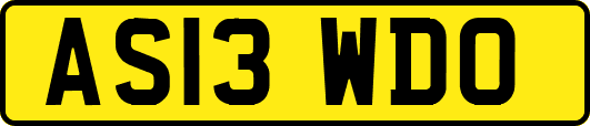 AS13WDO