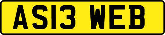 AS13WEB