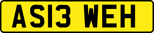 AS13WEH
