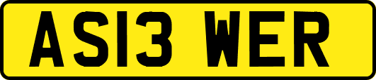 AS13WER