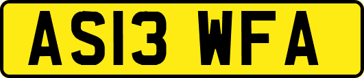 AS13WFA