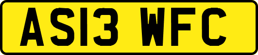 AS13WFC