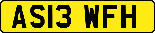 AS13WFH
