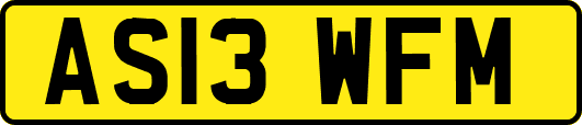AS13WFM