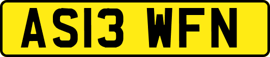 AS13WFN