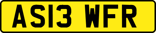 AS13WFR