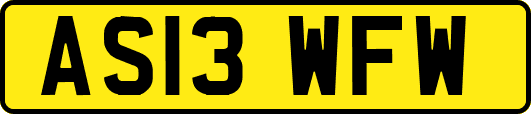 AS13WFW