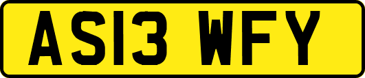 AS13WFY