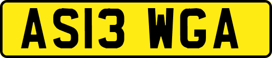 AS13WGA