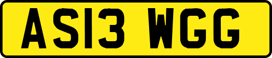 AS13WGG
