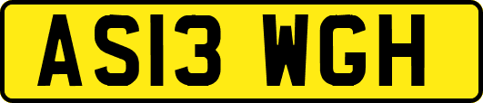AS13WGH