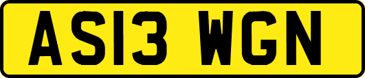 AS13WGN