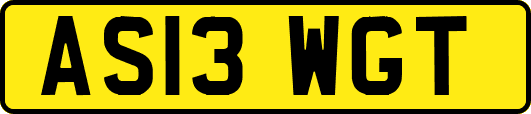 AS13WGT