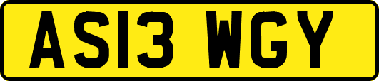 AS13WGY