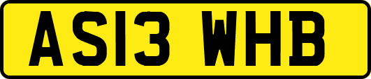 AS13WHB