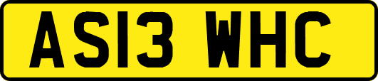 AS13WHC