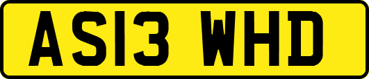 AS13WHD