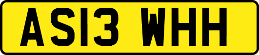 AS13WHH