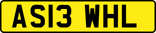 AS13WHL