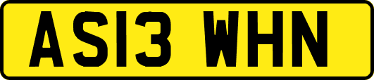 AS13WHN
