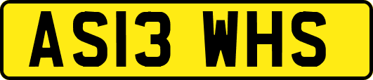 AS13WHS