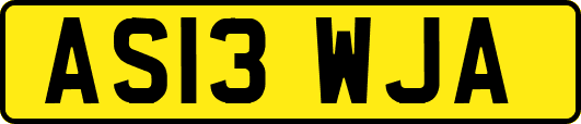 AS13WJA