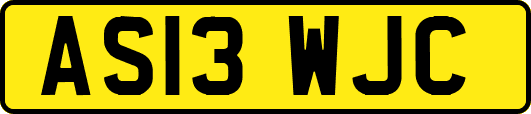 AS13WJC