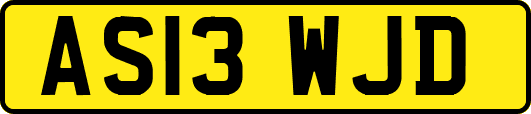 AS13WJD