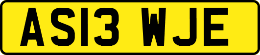 AS13WJE