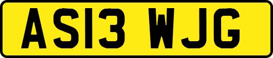 AS13WJG