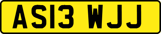 AS13WJJ