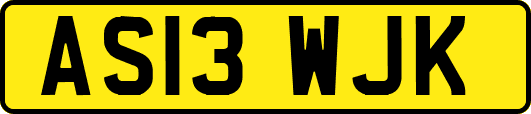 AS13WJK