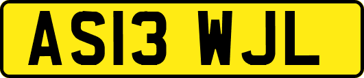 AS13WJL