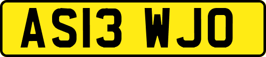 AS13WJO