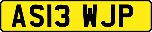 AS13WJP