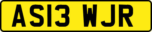 AS13WJR