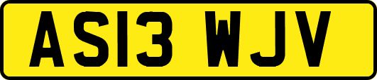AS13WJV