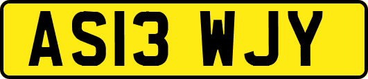 AS13WJY