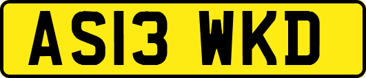 AS13WKD