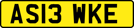 AS13WKE